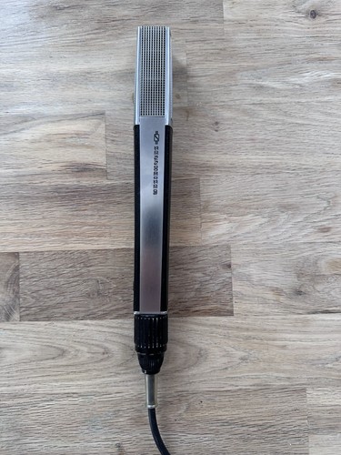 Sennheiser 441 vintage - sennheiser,