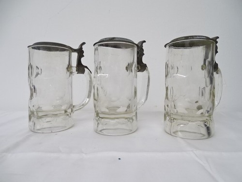 Drei alte bier - alte, 1900