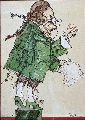 Simon dittrich signiert - simon,