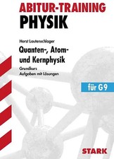 STARK Abitur-Training - Physik
