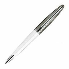 Waterman carene silver - waterman, trim