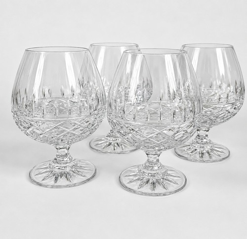 Galway irish crystal 4er - irish,
