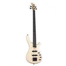 Fame Baphomet 4 III Natural Ash #BT2503245 - E-Bass