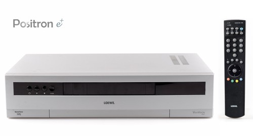 Loewe viewvision vv4206h - loewe,
