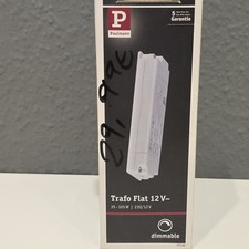 Trafo Flat 12 V~ 35-105W 230V