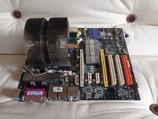 MSI K9N PLATINUM MS-7250 Ver. 1.1