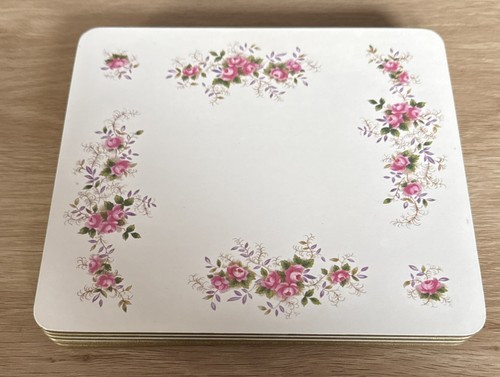 Royal albert tischsets - x,