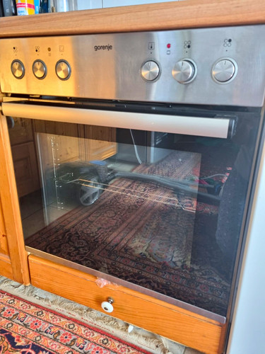 Gorenje einbauherd set mit - gorenje, einbauherd-set