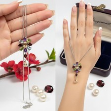 925 silber kette - kette, mit