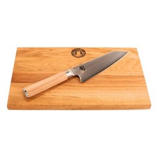 Kai Shun Kiritsuke  DM-0777 W