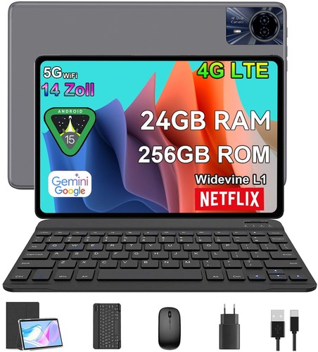 2025 neueste zoll tablet - 2025,