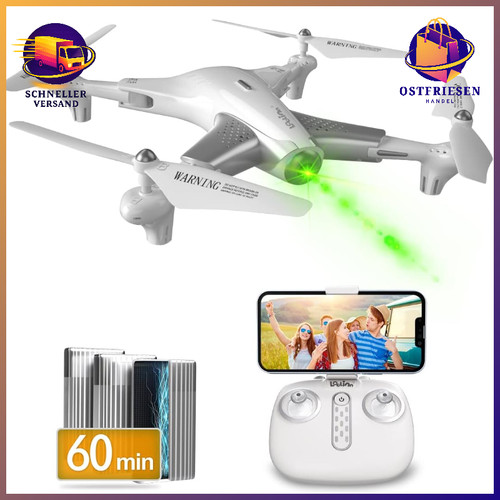 Drohne quadrocopter mit kamera - mit,