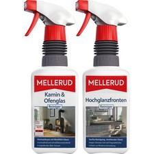 MELLERUD Kamin Reinigungsset