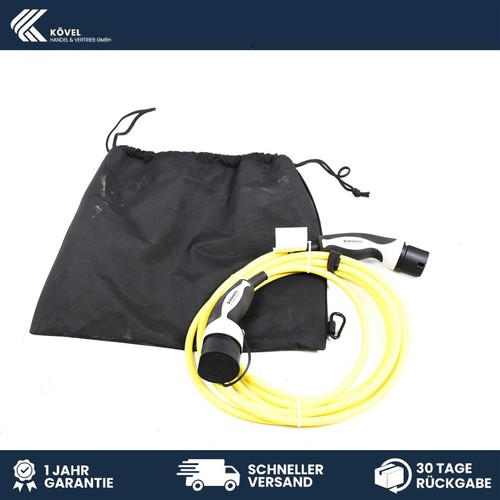 Original mennekes ladekabel - original,