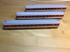 Fleischmann 2. Klasse Wagen 3