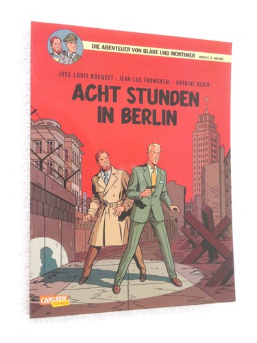 Carlsen comics 2023 nr 26 - comics, nr.