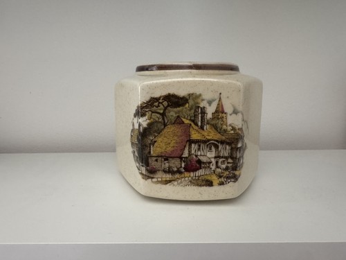Vintage shabby chic landhaus - shabby,