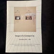 Images of a German City