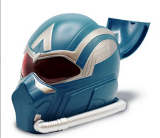 Captain America Brave new