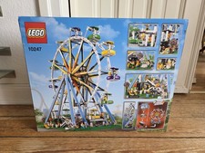 LEGO CREATOR: Riesenrad