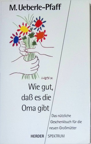 Wie gut daß - gut,,