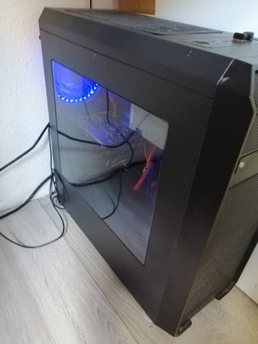Gebrauchte gamer marke - marke, asus