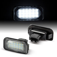 Mercedes C-Klasse W203 Limo