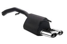 Sportauspuff für FIAT Stilo