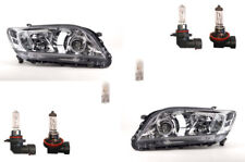 Scheinwerfer Set Halogen passend für Toyota Rav4 XA3 05/10- Leuch. Links Rechts
