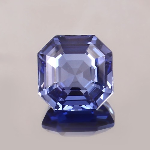 Natürlicher aaa ceylon blauer - aaa,