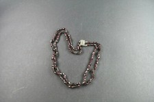 antikes 2-reihiges Collier mit