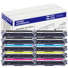 1-12x Toner TN242 Compatible