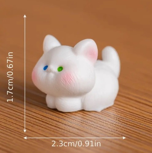 Katze katzen mini fee - 🐈,