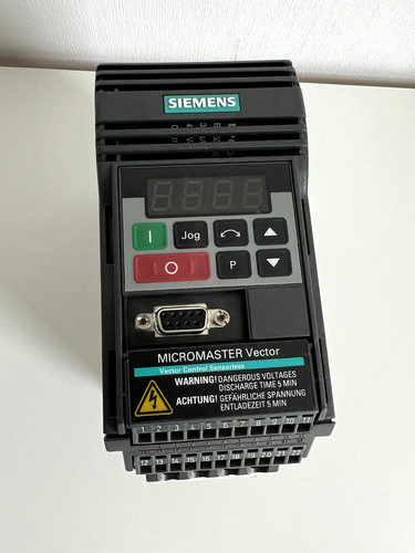 Siemens 6se3212 7da40 - siemens, 6se3212-7da40