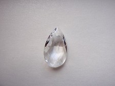 1 Swarovski® Kristall