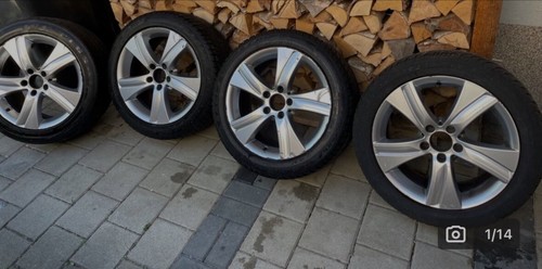 Mercedes benz winter - mercedes,