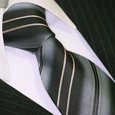 BINDER de LUXE KRAWATTE tie