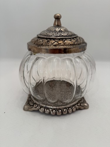 Orientalisches windlicht glas - orientalisches,