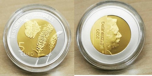Luxemburg euro 2020 - 5,