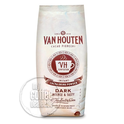 Van houten temptation - vh,