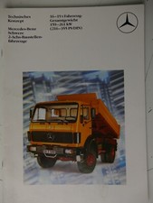 Mercedes Benz Katalog