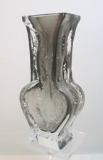 Blockvase Vase Ingrid Glas