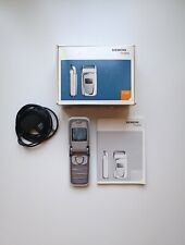 SIEMENS CF62 cool grey