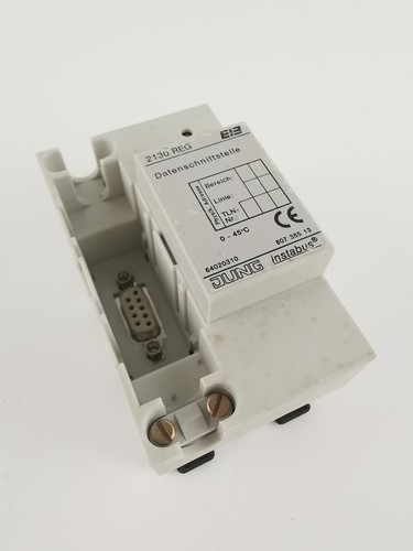 Jung 2130 reg - 2130,