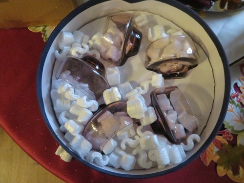 Mikasa karton mit - mit, dessert