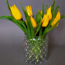 Blumenvase Blub Windlicht Glas