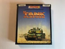 M1 Tank Platoon - Big Box -