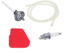 LUFTFILTER BENZINHAHN