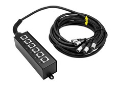 OMNITRONIC Multicore Stagebox