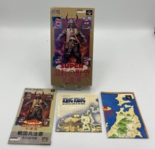 SUPER Nobunaga's Ambition